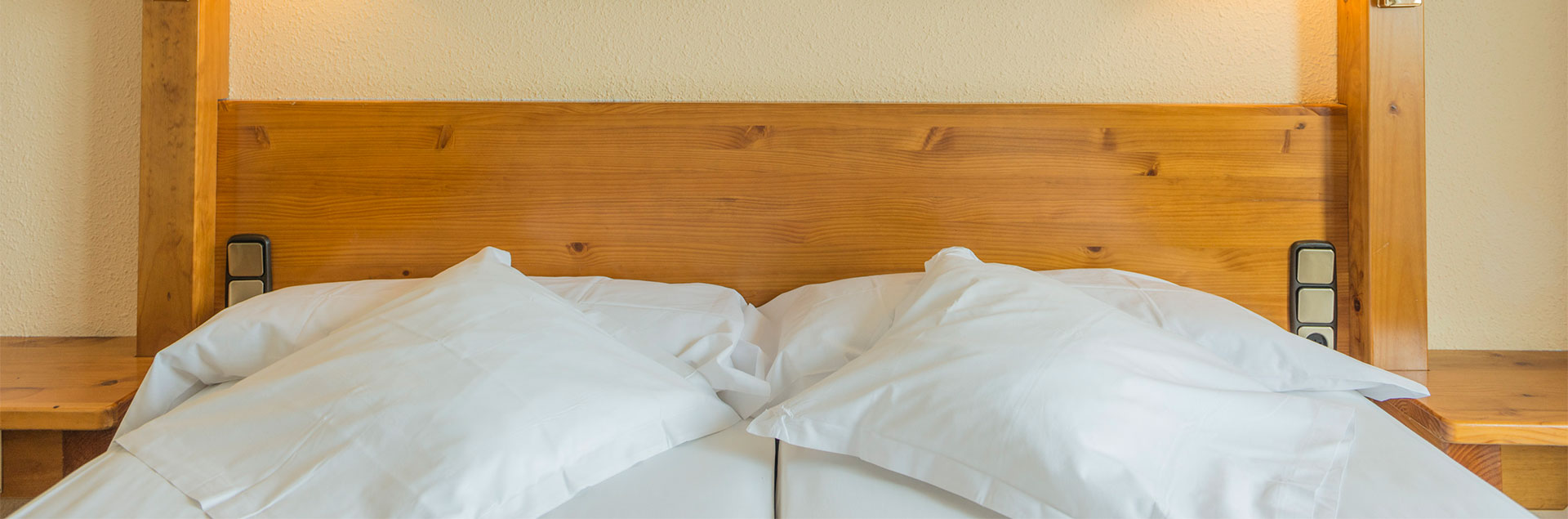 amplies habitacions sport hotel soldeu
