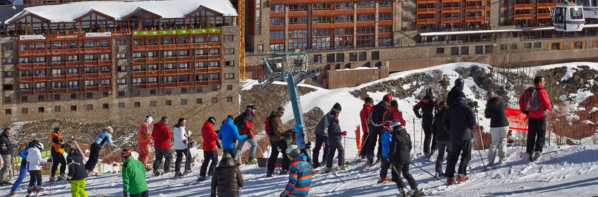 reservar classes desquí a grandvalira