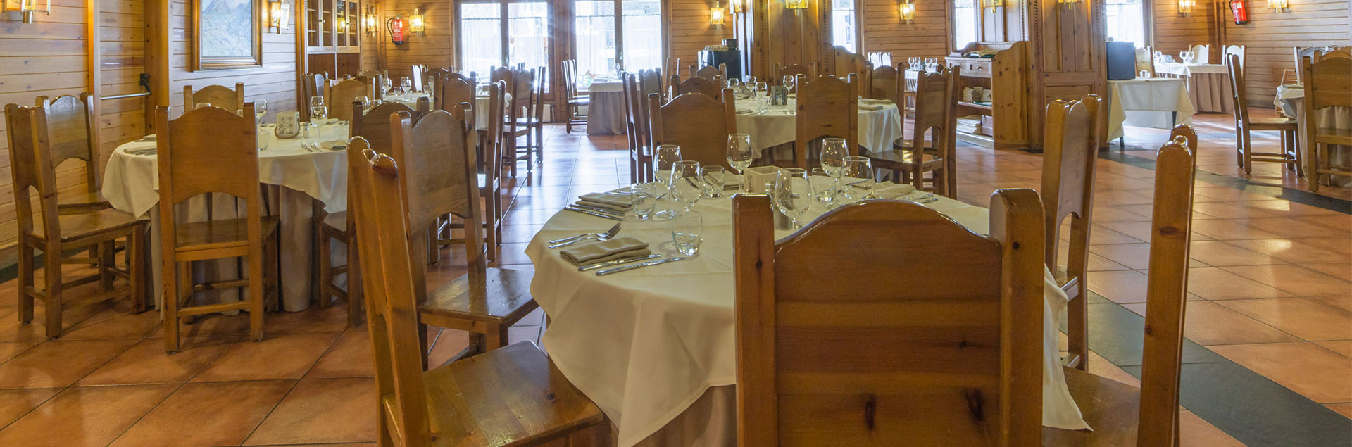 allotjament amb esmorzar buffet inclos