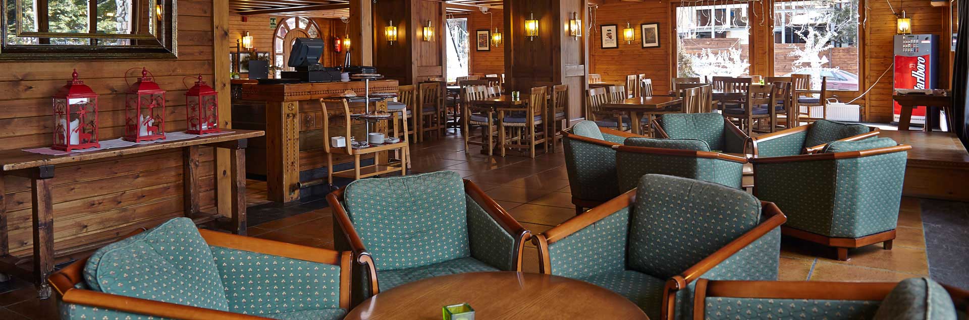 hotel a soldeu per a esquiadors
